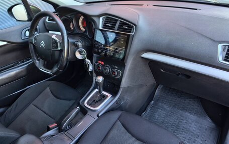 Citroen C4 II рестайлинг, 2015 год, 899 000 рублей, 10 фотография