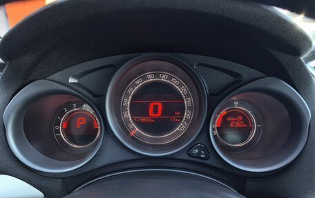 Citroen C4 II рестайлинг, 2015 год, 899 000 рублей, 8 фотография