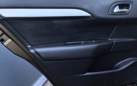 Citroen C4 II рестайлинг, 2015 год, 899 000 рублей, 13 фотография