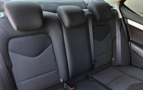 Citroen C4 II рестайлинг, 2015 год, 899 000 рублей, 15 фотография