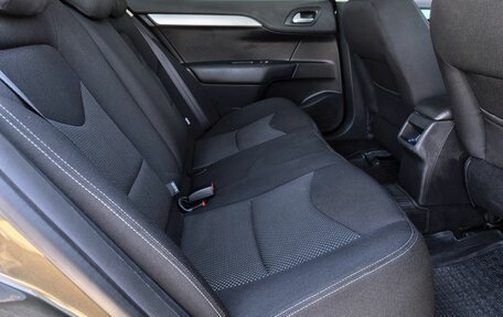 Citroen C4 II рестайлинг, 2015 год, 899 000 рублей, 16 фотография