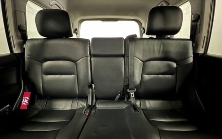 Toyota Land Cruiser 200, 2014 год, 3 950 000 рублей, 19 фотография