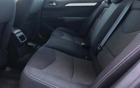 Citroen C4 II рестайлинг, 2015 год, 899 000 рублей, 18 фотография
