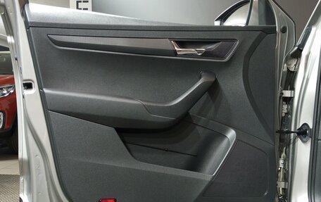 Skoda Karoq I, 2020 год, 2 149 000 рублей, 11 фотография