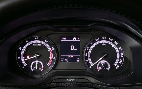 Skoda Karoq I, 2020 год, 2 149 000 рублей, 9 фотография