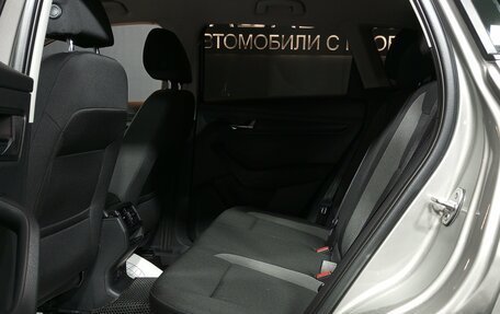 Skoda Karoq I, 2020 год, 2 149 000 рублей, 17 фотография