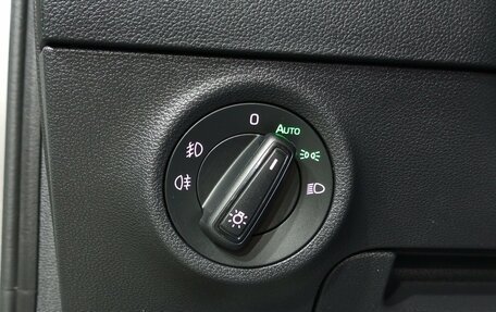 Skoda Karoq I, 2020 год, 2 149 000 рублей, 15 фотография