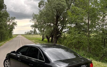 Audi A4, 2011 год, 1 050 000 рублей, 1 фотография