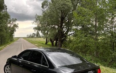 Audi A4, 2011 год, 1 050 000 рублей, 1 фотография