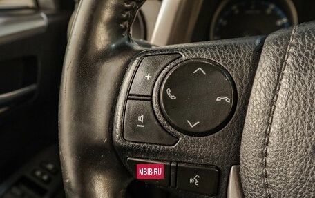 Toyota RAV4, 2018 год, 2 379 000 рублей, 10 фотография