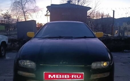 Mazda Lantis, 1993 год, 200 000 рублей, 1 фотография