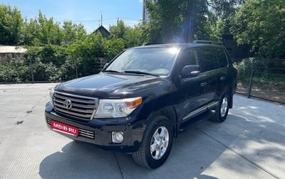 Toyota Land Cruiser 200, 2013 год, 4 450 000 рублей, 1 фотография