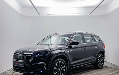 Skoda Kodiaq I, 2023 год, 3 740 000 рублей, 1 фотография
