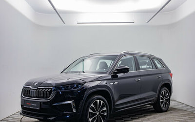 Skoda Kodiaq I, 2023 год, 3 740 000 рублей, 1 фотография