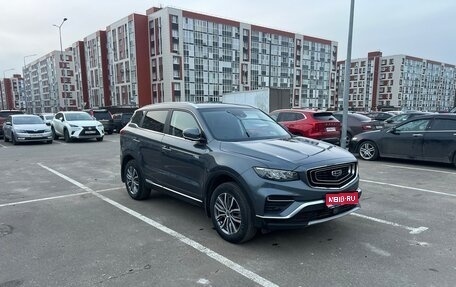 Geely Atlas, 2021 год, 1 870 000 рублей, 1 фотография
