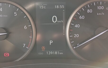 Lexus NX I, 2018 год, 3 200 000 рублей, 13 фотография