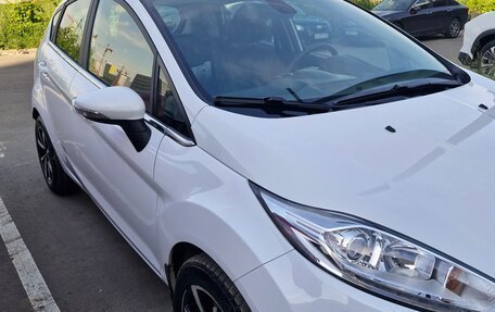 Ford Fiesta, 2015 год, 950 000 рублей, 8 фотография