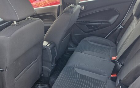 Ford Fiesta, 2015 год, 950 000 рублей, 11 фотография