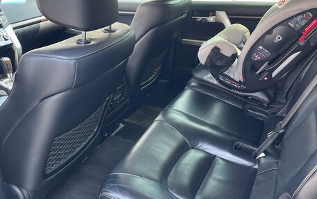 Toyota Land Cruiser 200, 2013 год, 4 450 000 рублей, 11 фотография