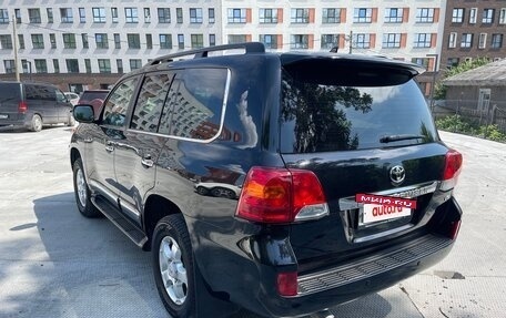 Toyota Land Cruiser 200, 2013 год, 4 450 000 рублей, 7 фотография