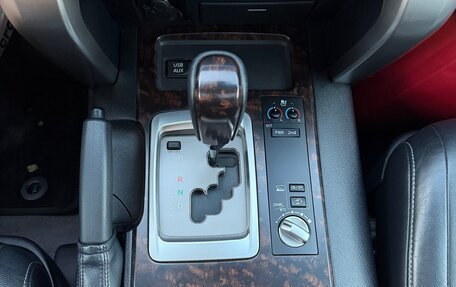 Toyota Land Cruiser 200, 2013 год, 4 450 000 рублей, 20 фотография