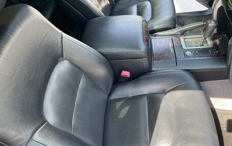Toyota Land Cruiser 200, 2013 год, 4 450 000 рублей, 18 фотография