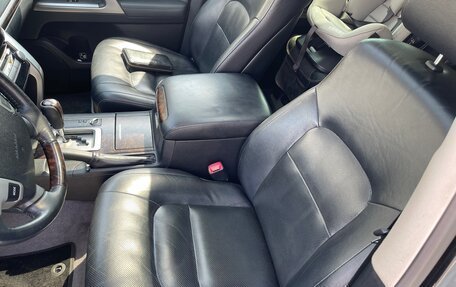 Toyota Land Cruiser 200, 2013 год, 4 450 000 рублей, 17 фотография