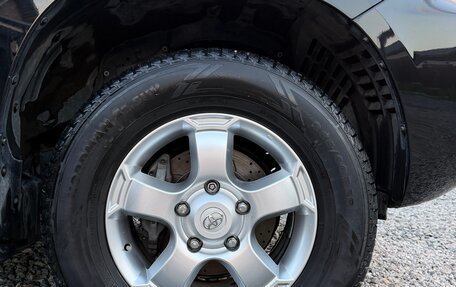 Toyota Land Cruiser 200, 2013 год, 4 450 000 рублей, 21 фотография