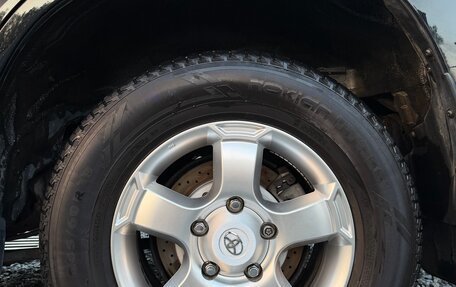 Toyota Land Cruiser 200, 2013 год, 4 450 000 рублей, 23 фотография