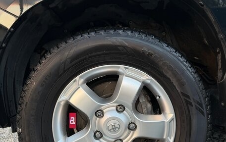 Toyota Land Cruiser 200, 2013 год, 4 450 000 рублей, 24 фотография