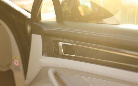 Porsche Panamera II рестайлинг, 2017 год, 8 900 000 рублей, 12 фотография
