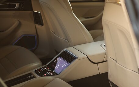 Porsche Panamera II рестайлинг, 2017 год, 8 900 000 рублей, 11 фотография