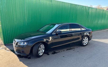 Audi A4, 2011 год, 1 050 000 рублей, 6 фотография