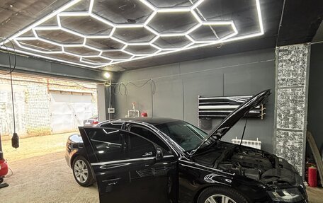 Audi A4, 2011 год, 1 050 000 рублей, 5 фотография