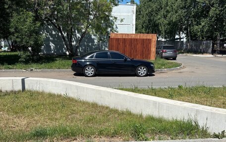 Audi A4, 2011 год, 1 050 000 рублей, 8 фотография