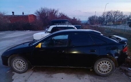 Mazda Lantis, 1993 год, 200 000 рублей, 3 фотография