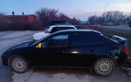 Mazda Lantis, 1993 год, 200 000 рублей, 4 фотография