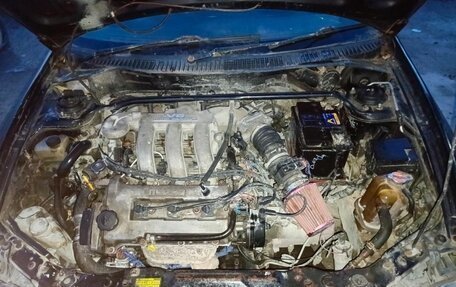 Mazda Lantis, 1993 год, 200 000 рублей, 8 фотография