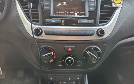 Hyundai Solaris II рестайлинг, 2018 год, 1 350 000 рублей, 7 фотография