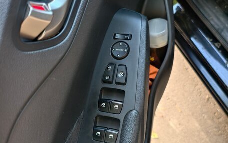 Hyundai Solaris II рестайлинг, 2018 год, 1 350 000 рублей, 6 фотография
