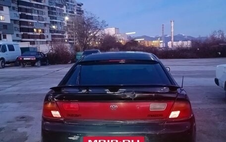 Mazda Lantis, 1993 год, 200 000 рублей, 2 фотография