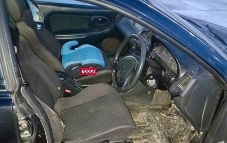 Mazda Lantis, 1993 год, 200 000 рублей, 5 фотография