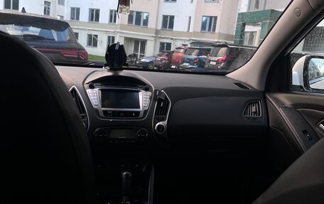 Hyundai ix35 I рестайлинг, 2012 год, 1 100 000 рублей, 7 фотография