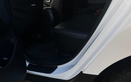 Hyundai ix35 I рестайлинг, 2012 год, 1 100 000 рублей, 4 фотография