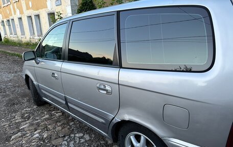 Hyundai Trajet I рестайлинг, 2003 год, 680 000 рублей, 3 фотография