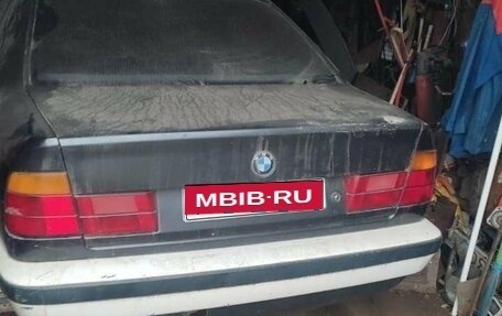BMW 5 серия, 1988 год, 500 000 рублей, 2 фотография