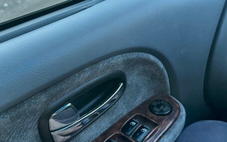 Hyundai Trajet I рестайлинг, 2003 год, 680 000 рублей, 7 фотография