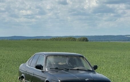 BMW 5 серия, 1988 год, 500 000 рублей, 8 фотография