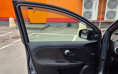 Nissan Note II рестайлинг, 2007 год, 530 000 рублей, 8 фотография