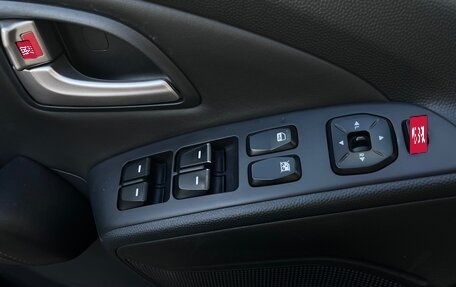 Hyundai ix35 I рестайлинг, 2012 год, 1 100 000 рублей, 8 фотография